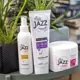 Jõulumüük! HAIR JAZZ šampoon + hüaluroonhappega parandav palsam!
